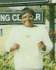 Mozelle "Aunt Moe" Lockett (1922 - 2016)