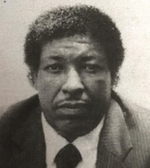 Al "AB" Burnis Taylor, Sr.