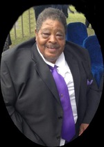Alfred "NAP" Hightower (1947 - 2020)
