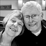 Eugene R. & Shirley A. (Been) Bailey