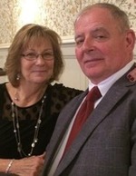 Gilbert & Donna Chaplin