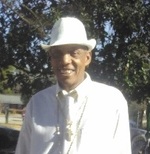 Bobby E. Watson, Sr. (1966 - 2019)