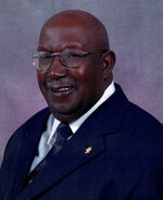 Brooks M. Felder (1934 - 2018)