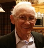 Carroll Underwood (1925 - 2020)