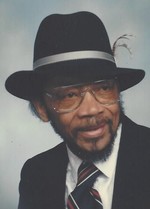 Charles D. Buford