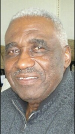 Claude Tucker