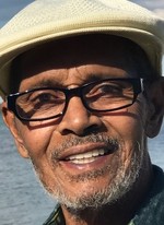 Conrad J. Jones Anderson