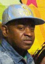Darryl Middleton