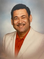 Elbert "Ditto" Corliss Stewart, Jr.