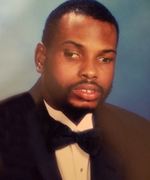 Frank Glover III (1985 - 2019)