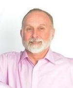 Frederick "Rick" William Hofmann, Jr.