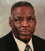 George James Johnson