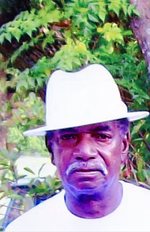 Henry "Pee Wee" Lee Wright