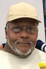 James "Bernard" Mayo, Sr.