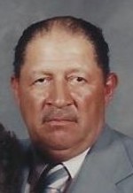 James Corbin Smith