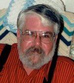 James Phillip Frazier, Sr. (1946 - 2018)