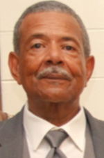 John R. McPherson, Sr.