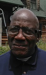 John Wesley Jones