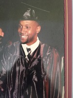 Lance E. Kinnebrew-Schley