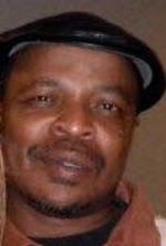 Leonard "Lucky" D. McBrayer