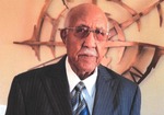 Norman Tharpe, Jr. (1920 - 2020)