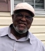 Preston Carter Cox, Jr.