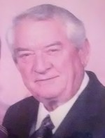 Raymond Alexander Pendleton