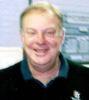 Robert Dale McNamee