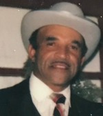 Stanley "Mutt" Lee Glover