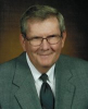 Tony Vanden Berg (1938 - 2015)
