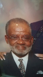 W. T. "Slim" Torrence, Sr. (1938 - 2020)