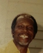 Willie "Bill" Jones (1938 - 2018)