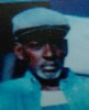 Willie Holmes (1942 - 2016)