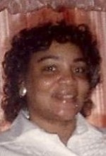 Agnes May Syph