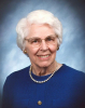 Anna E. Godden (1923 - 2016)