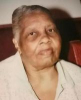 Bessie Jackson (1927 - 2017)