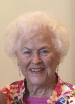 Beth Penn (1926 - 2020)