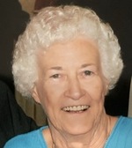 Betty J. Cosby