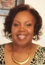 Bonnie Sheryl Bonaparte