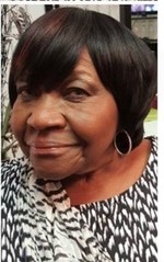 Cenia Marie Willis