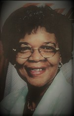 Claudia W. Bester