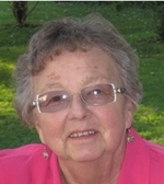 Diane Theresa (Goodman) Carstairs