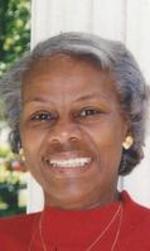 Earllene P. Bond