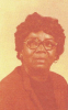 Elizabeth Atkins Wilkerson (1917 - 2016)