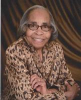 Frances (Maynard) Booker (1937 - 2016)