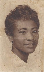 Hattie M. Jordan