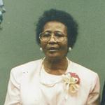 Irene Colbert Daniels (1921 - 2018)