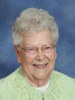 Jean Hanson (1925 - 2016)