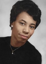 Lorraine (Rainey) Ellis