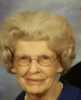Mabel Bowen (1923 - 2016)